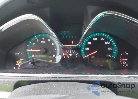 2015 Chevrolet Traverse 1Lt из США, поврежденный, VIN 1GNKRGKD3FJ248017